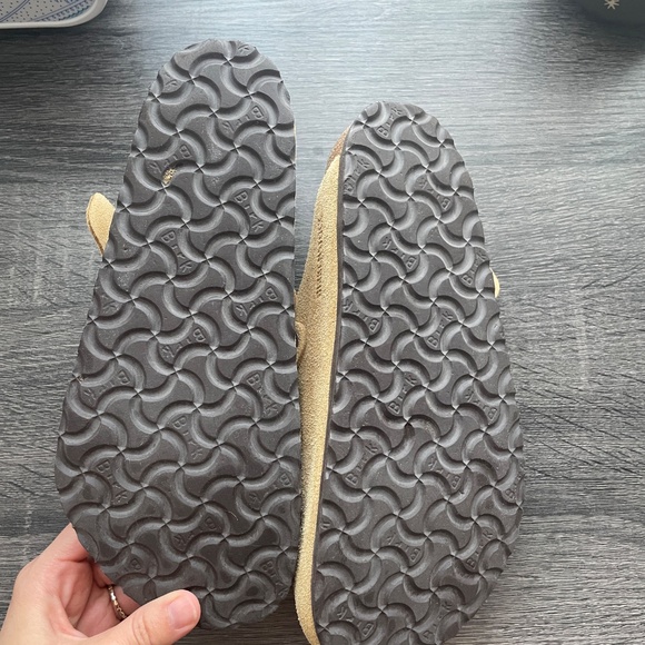 Birkenstock Boston Clogs - Picture 4 of 5